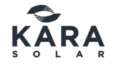 kara solar logo